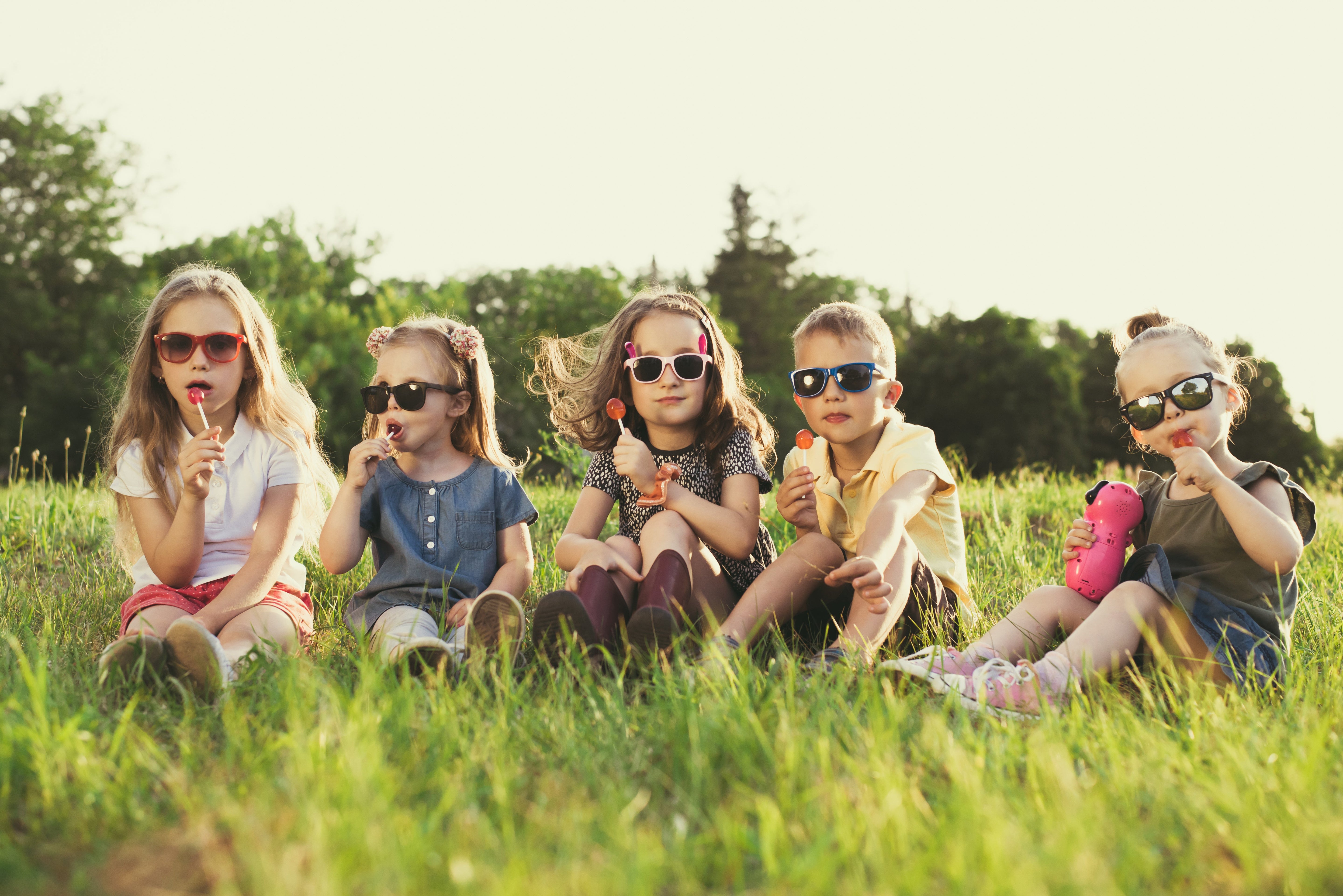 KIDZ COLLECTION