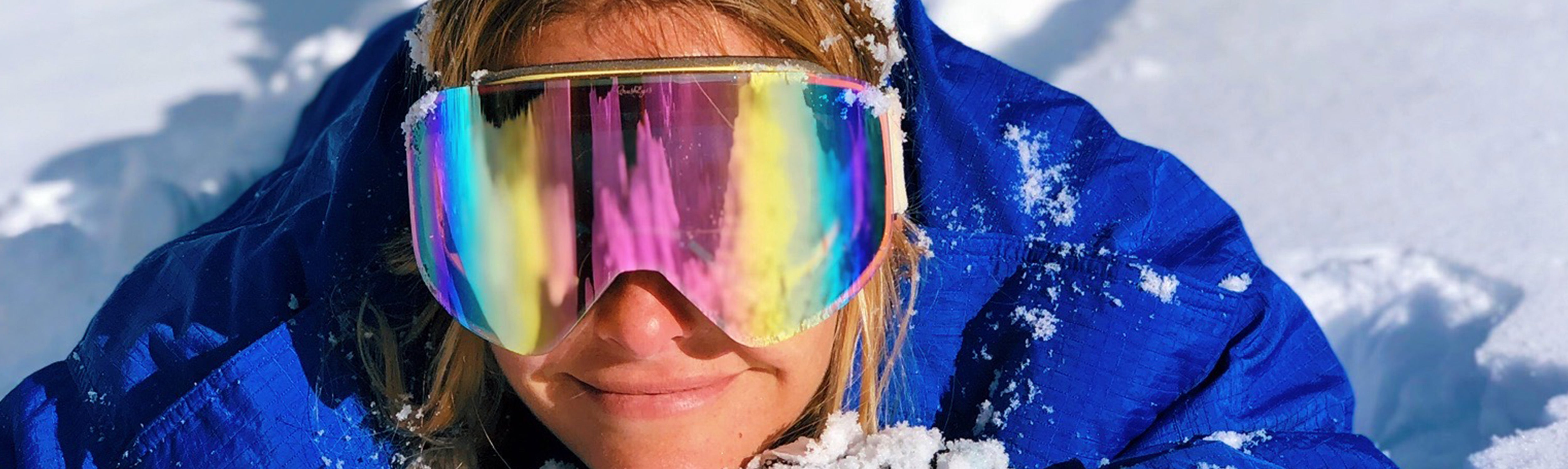 SNOW GOGGLES - Women