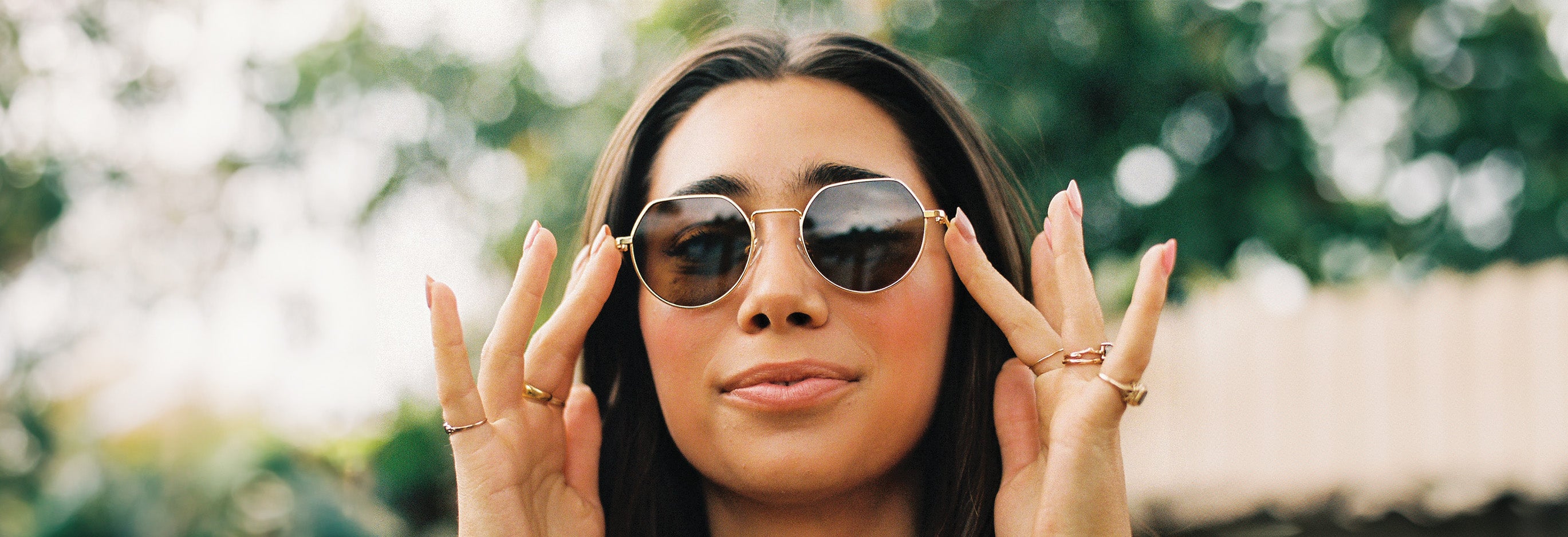 SHAPE - AVIATOR