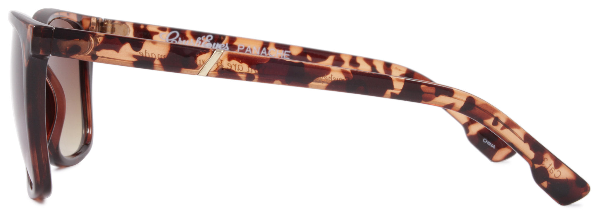 Gloss Demi / Brown