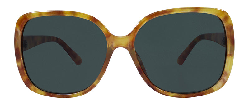 Gloss Honey Demi / Green