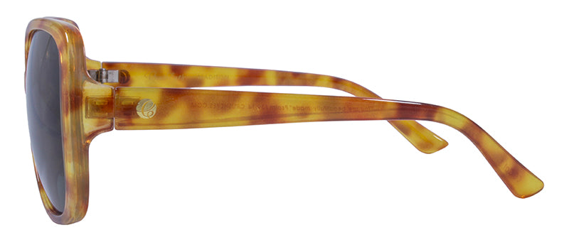 Gloss Honey Demi / Green