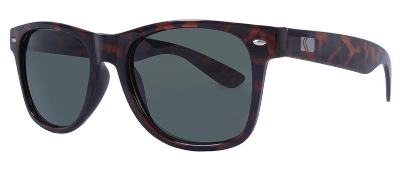 Gloss Demi Pattern / Green