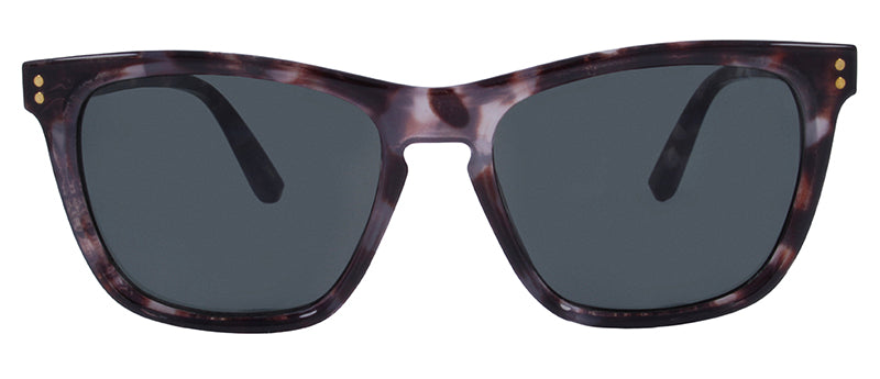 Gloss Milky Demi Pattern / Green
