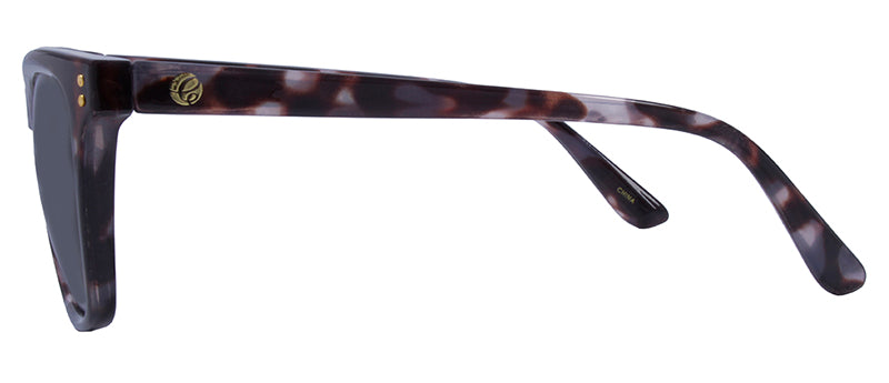 Gloss Milky Demi Pattern / Green
