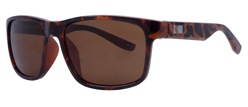 Gloss Demi Spray / Brown