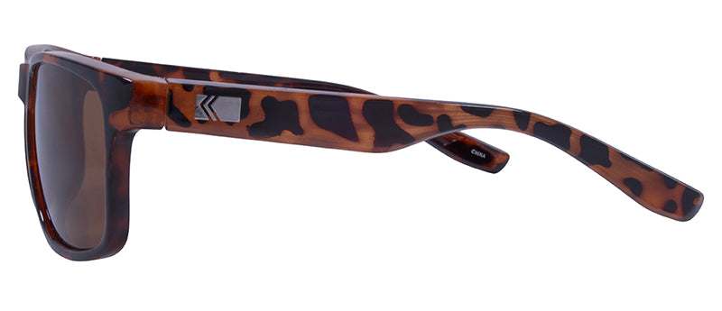 Gloss Demi Spray / Brown