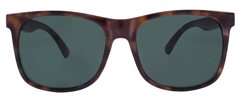 Gloss Demi Pattern / Green