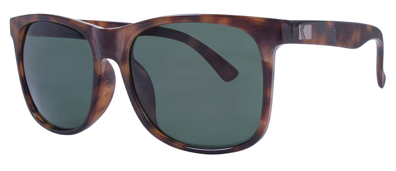 Gloss Demi Pattern / Green