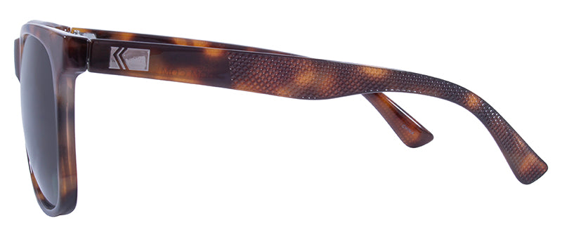 Gloss Demi Pattern / Green