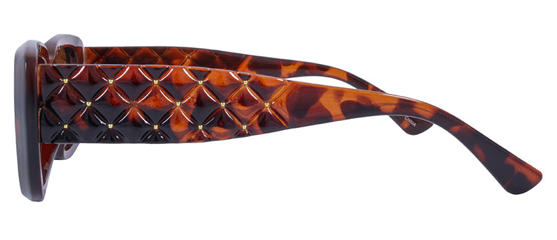 Gloss Demi / Brown