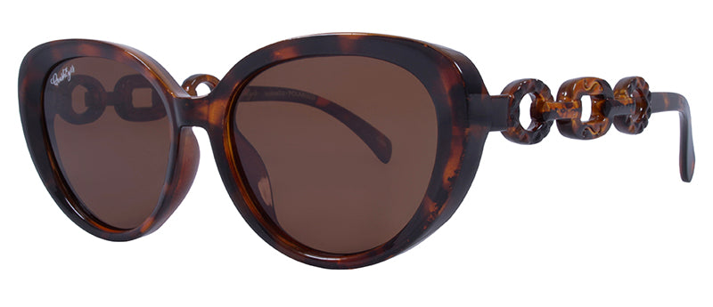 Gloss Demi / Brown