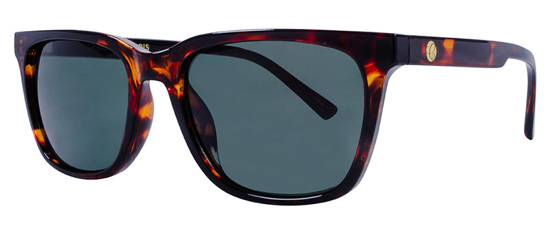 Gloss Demi Pattern / Green