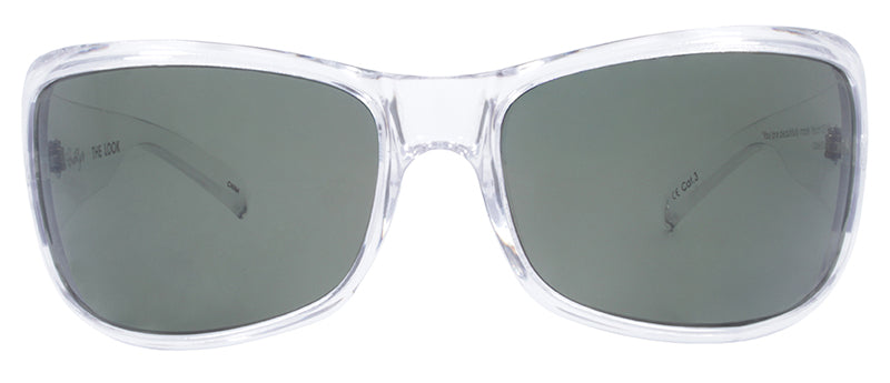 Gloss Crystal Clear / Smoke