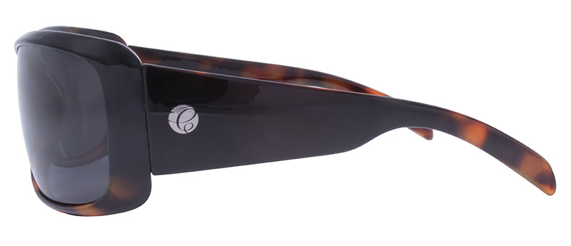 Gloss Demi + Bridge to Hinge Gradient Black Front Spray / Smoke