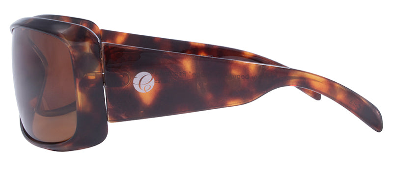 Gloss Demi / Brown