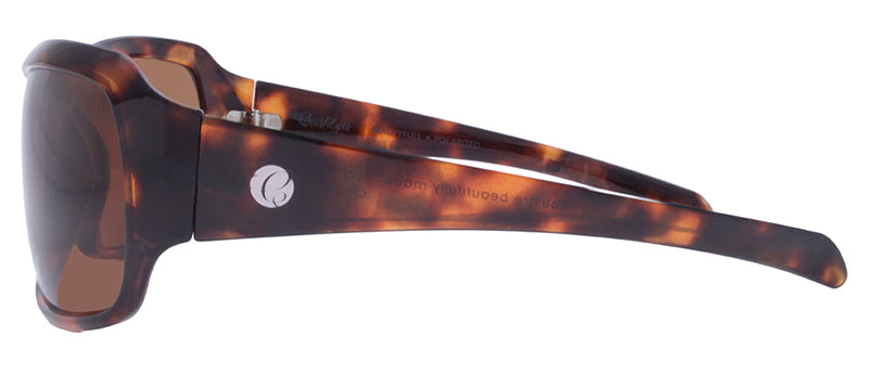 Gloss Demi / Brown