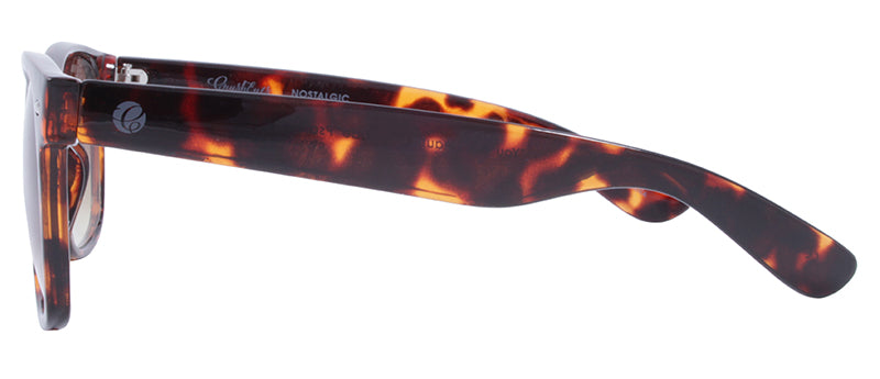 Gloss Demi / Gradient Brown