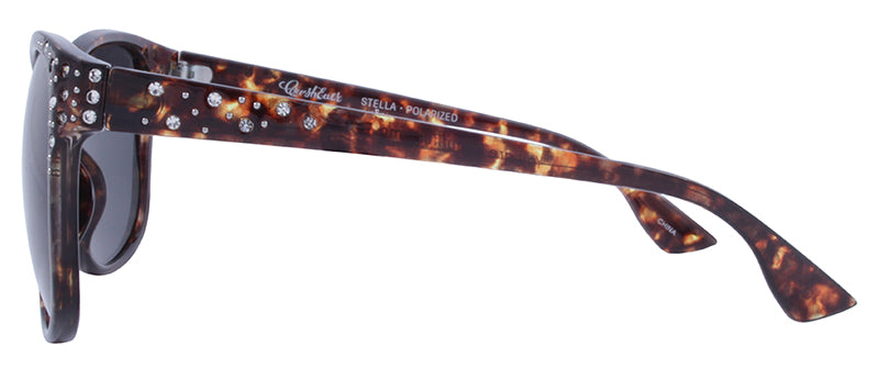Gloss Demi / Smoke
