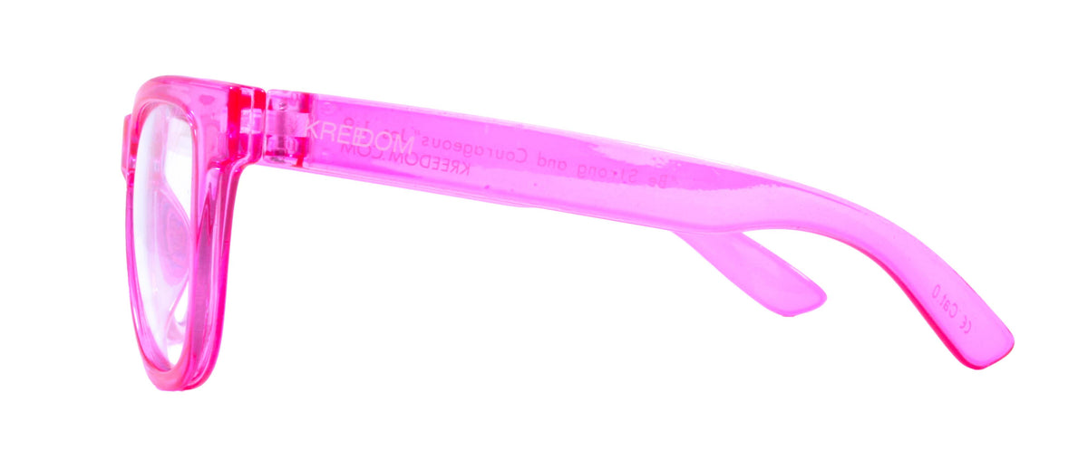 Glitter - KIDZ Blue Light