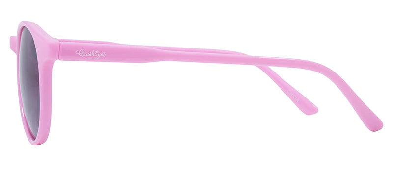 Gloss Hot Pink / Smoke