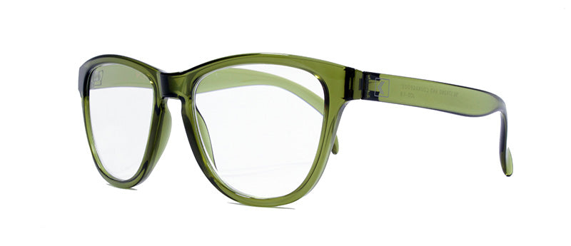 Gloss Crystal Khaki