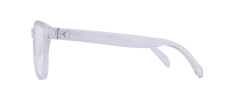 Gloss Crystal Clear