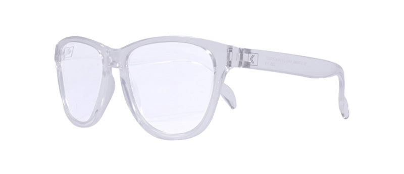 Gloss Crystal Clear