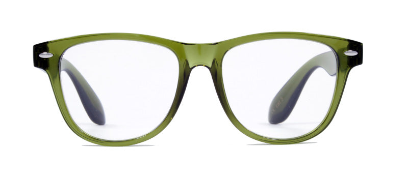 Gloss Crystal Khaki