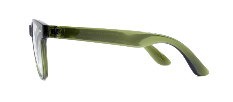 Gloss Crystal Khaki