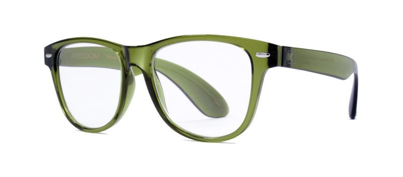 Gloss Crystal Khaki