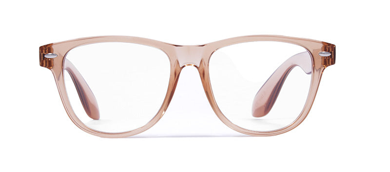 Gloss Crystal Light Brown