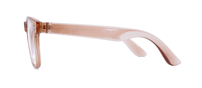 Gloss Crystal Light Brown