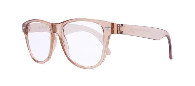 Gloss Crystal Light Brown