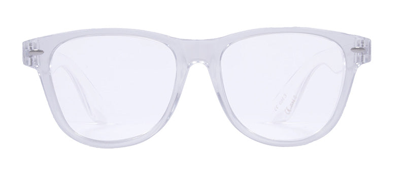 Gloss Crystal Clear