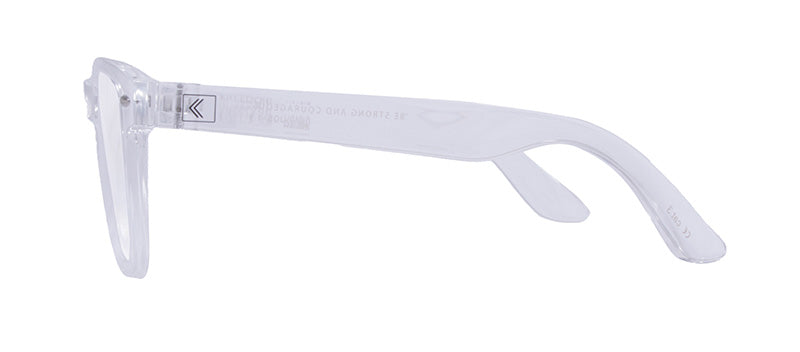 Gloss Crystal Clear