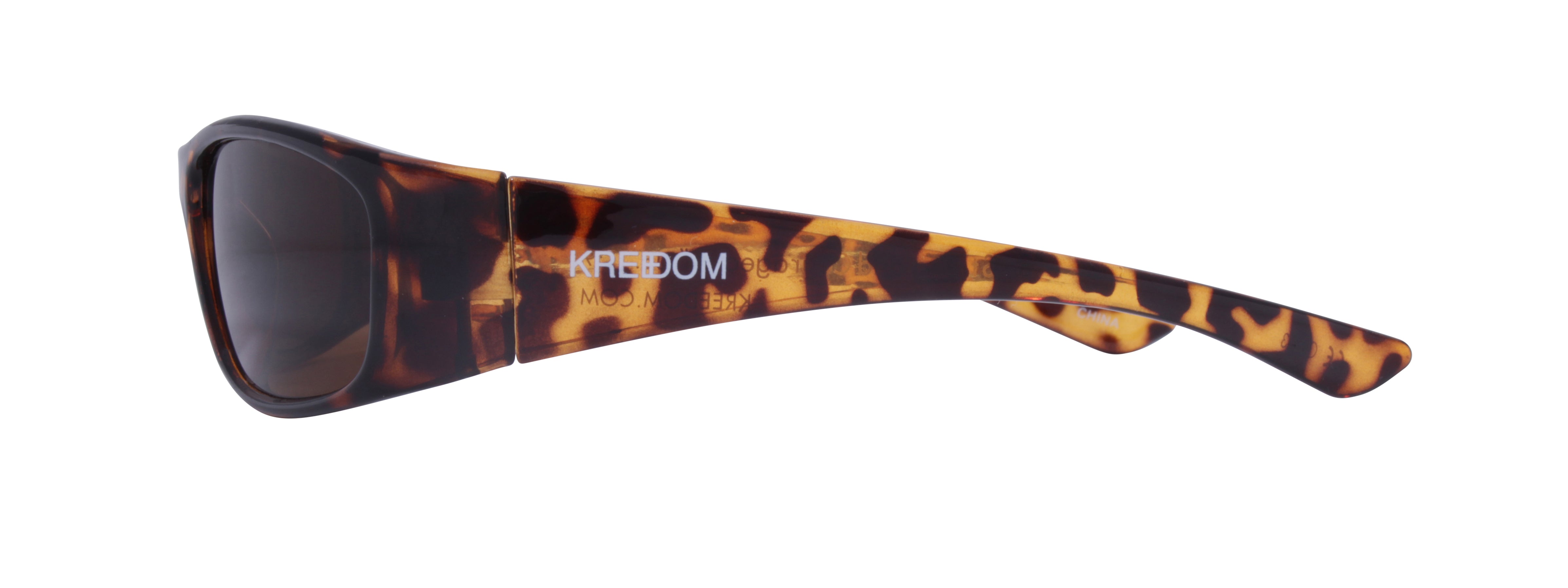 Gloss Demi / Brown