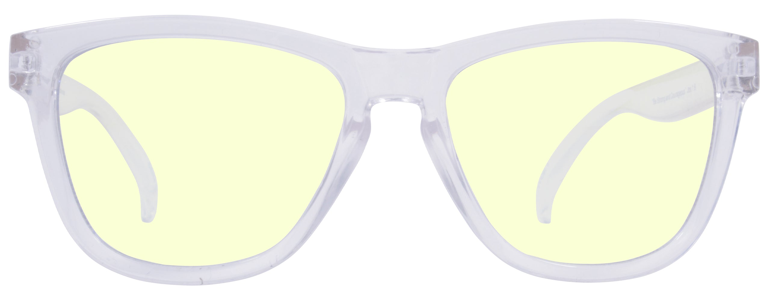 Gloss Crystal - Lens: Blue Light