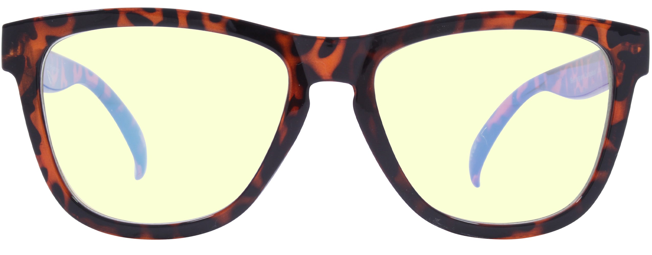 Gloss Dark Demi - Lens Blue Light