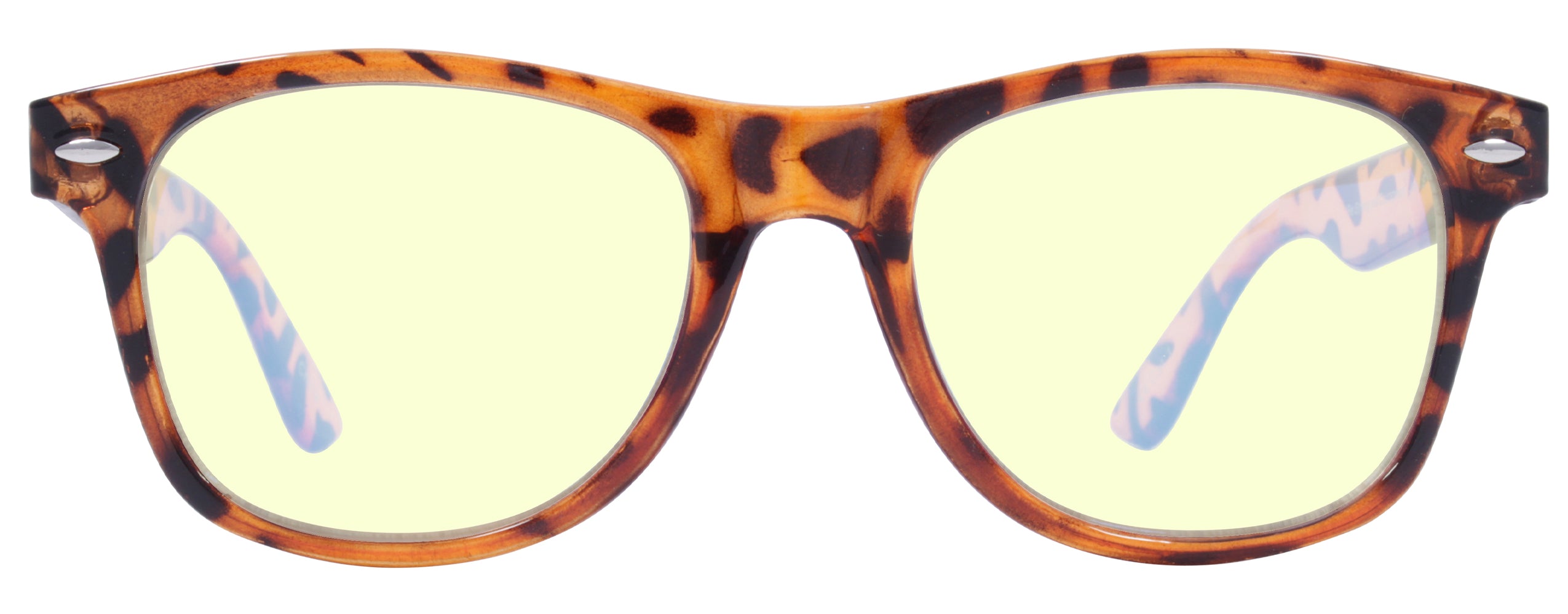 Gloss Dark Demi - Lens Blue Light