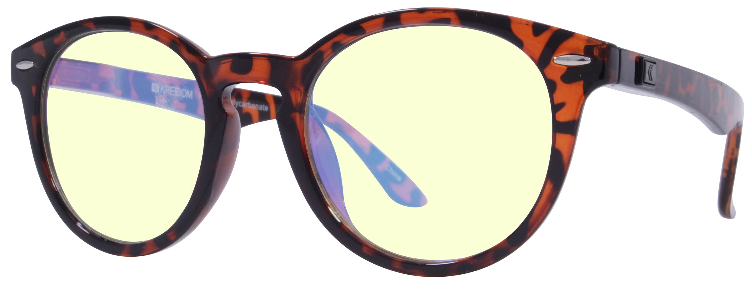 Gloss Demi - Lens Blue Light