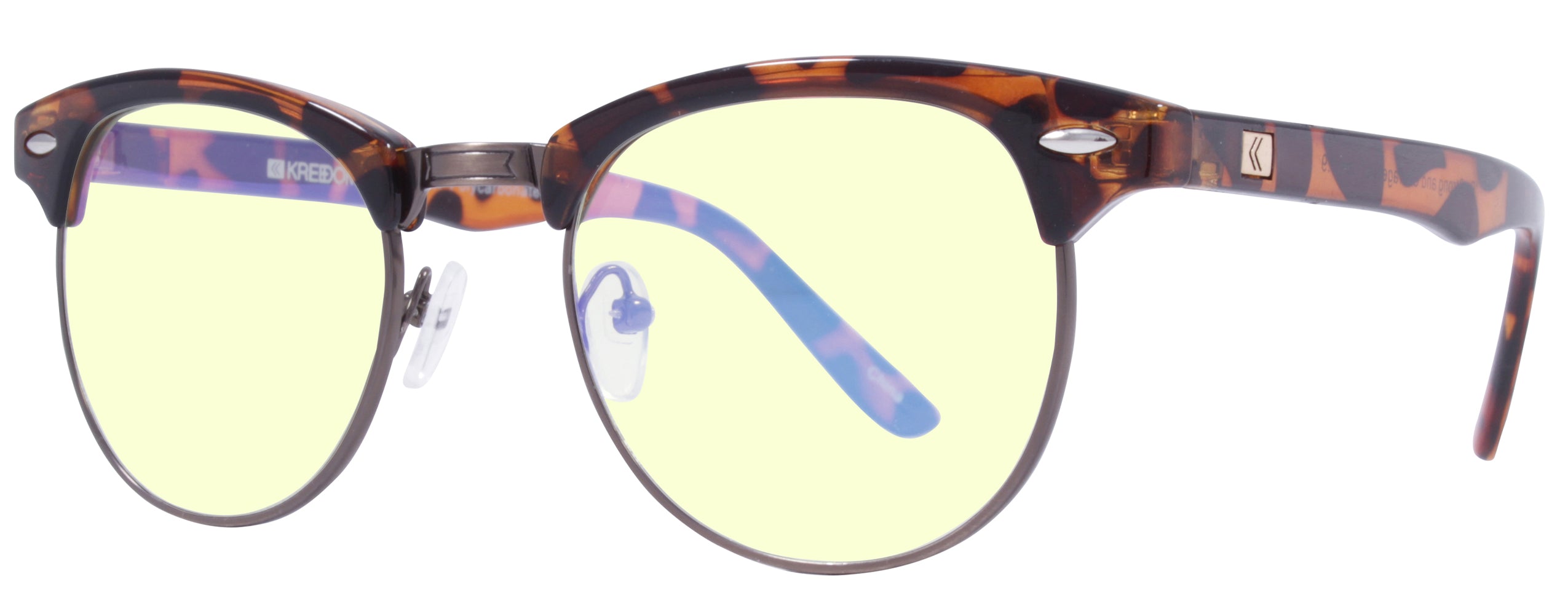 Gloss Demi - Lens Blue Light