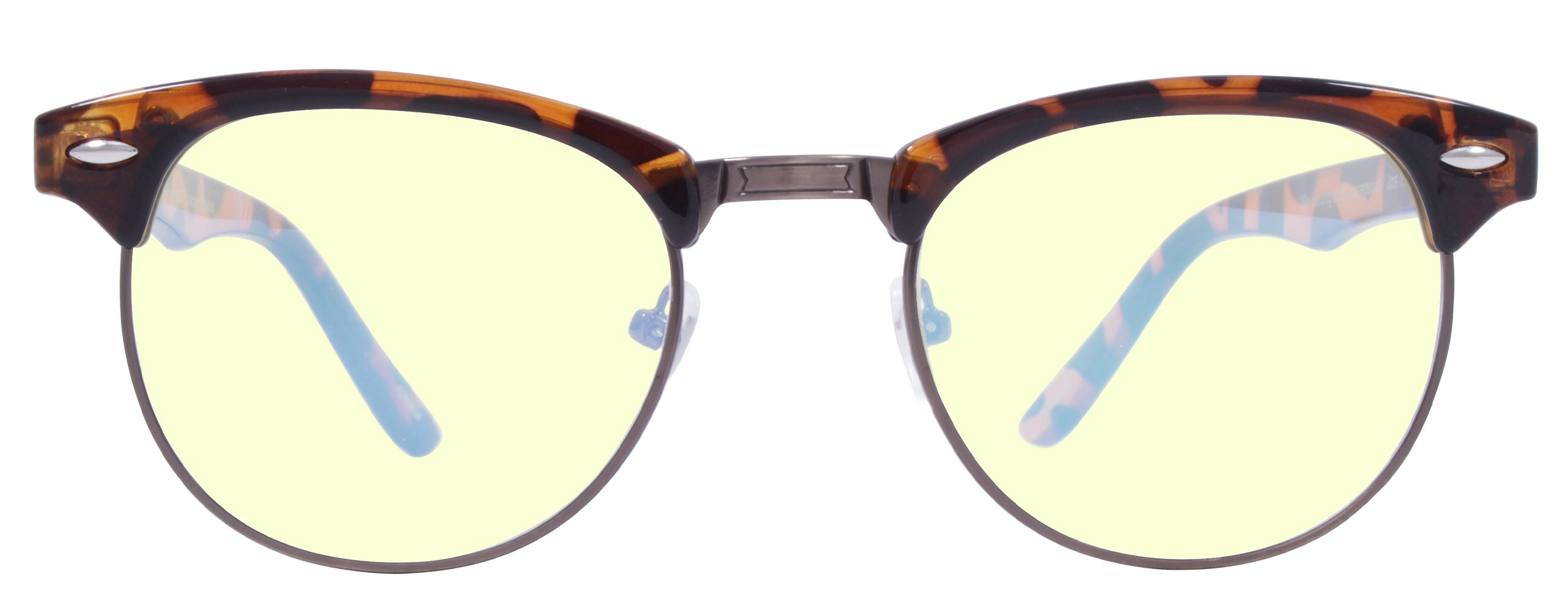 Gloss Demi - Lens Blue Light
