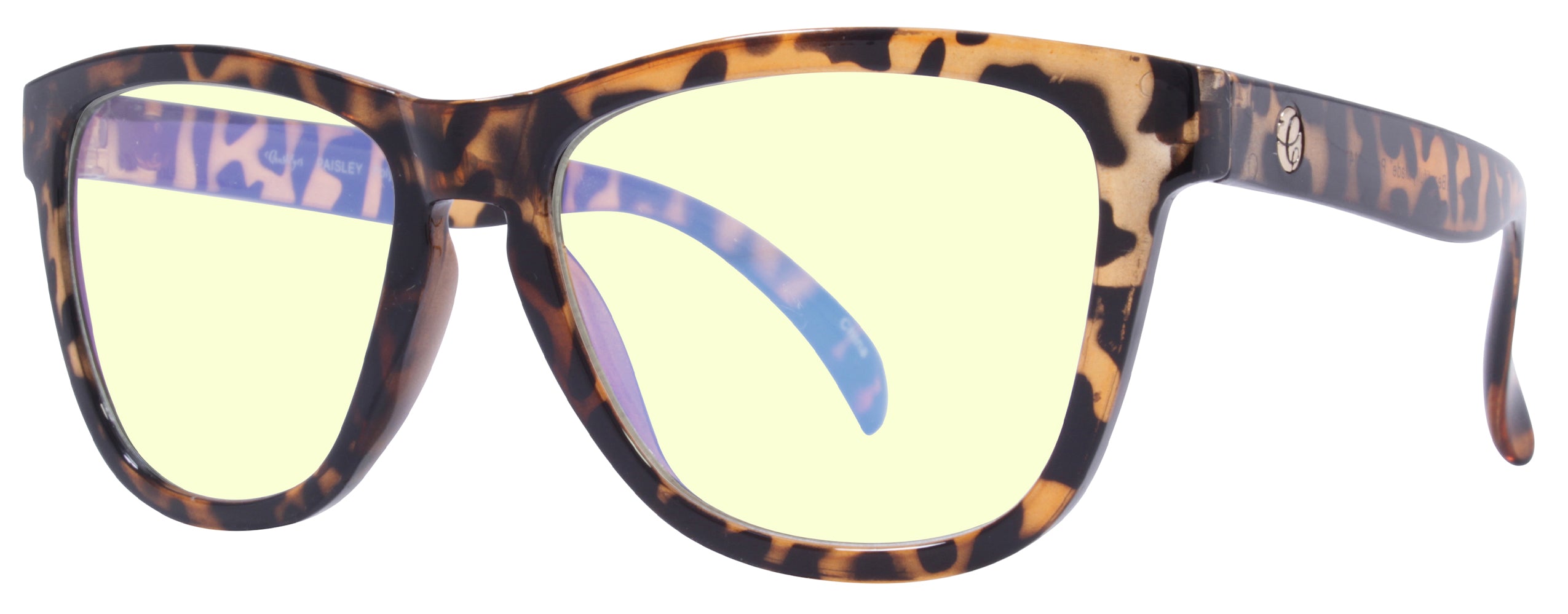 Gloss Demi - Lens: Blue Light