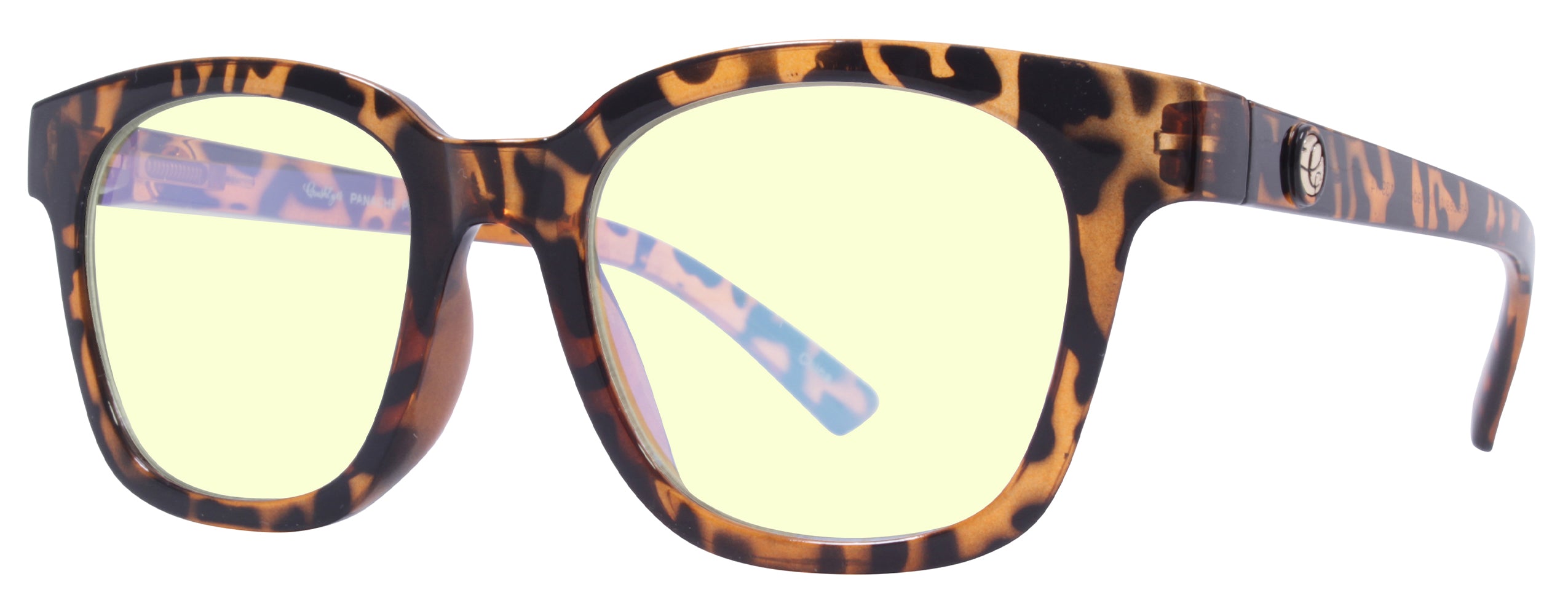 Gloss Light Demi - Lens: Blue Light