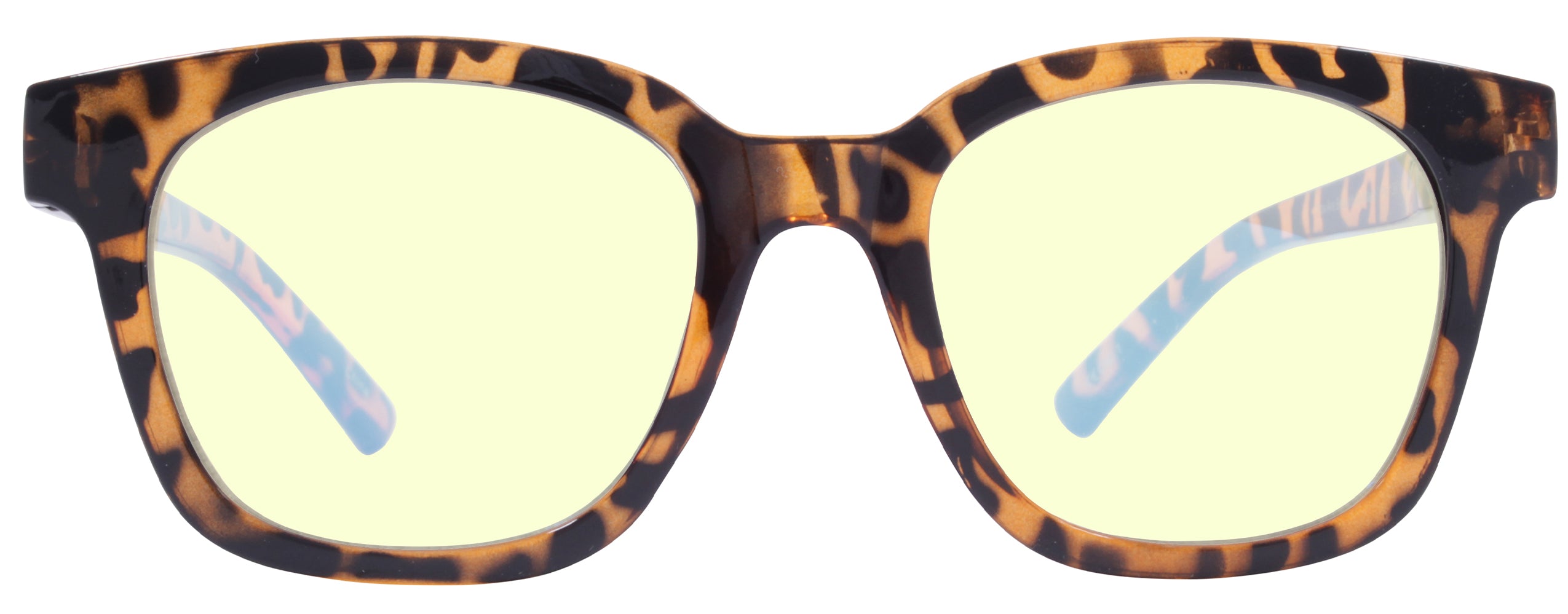 Gloss Light Demi - Lens: Blue Light