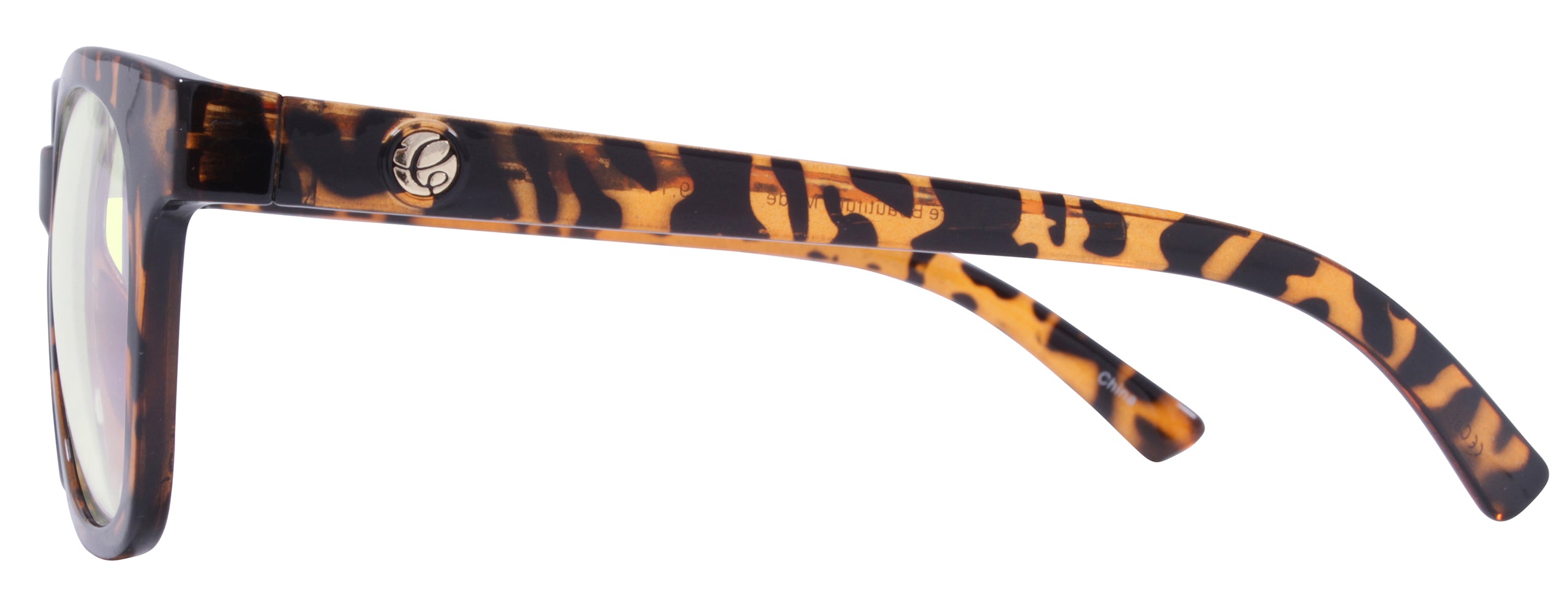 Gloss Light Demi - Lens: Blue Light