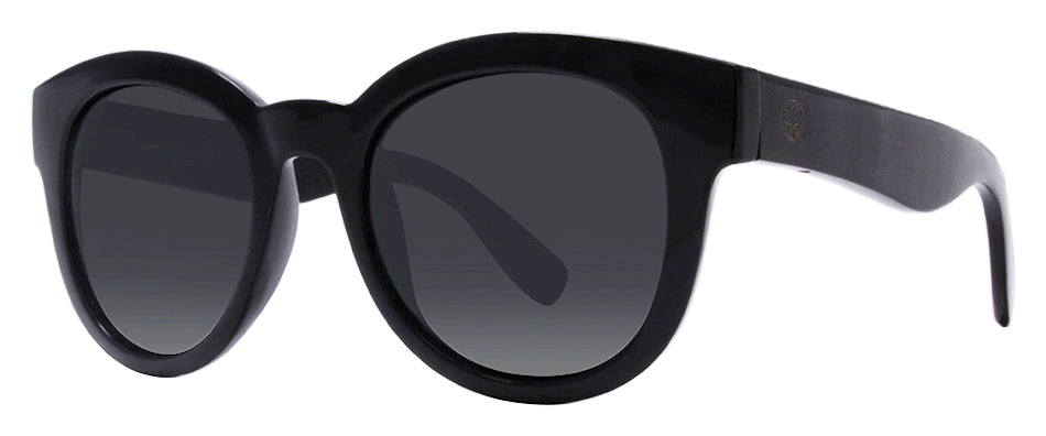 Black + Black Wood Temples / Smoke