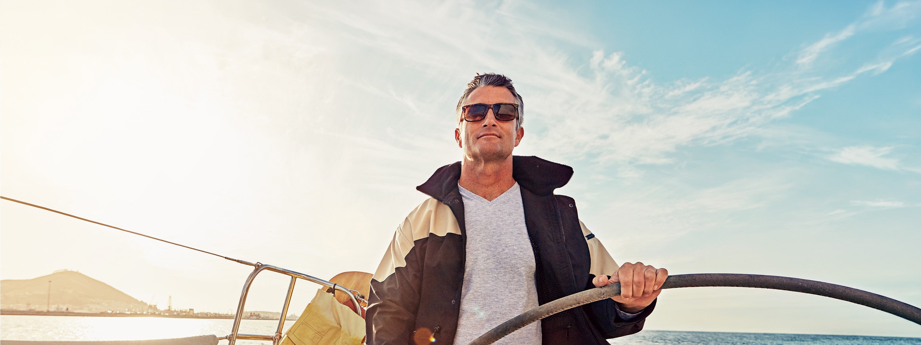 Last Man Standing Collection