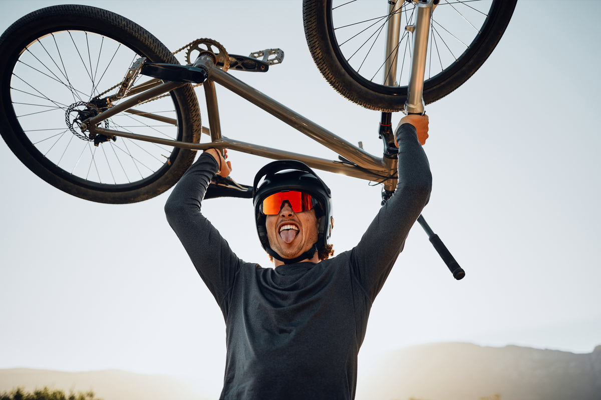 Kreedom Eyewear